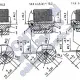 Chai chứa khí - đầu ra của van chai chứa khí và hỗn hợp khí - lựa chọn và xác định kích thước - phần 5